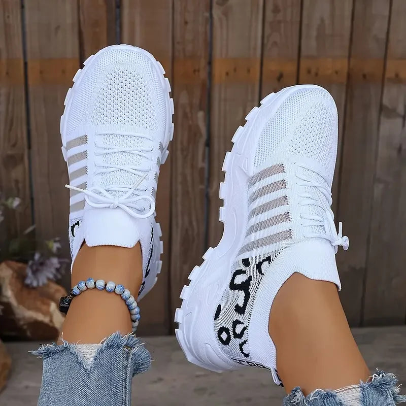 Ortopédico Zapatillas a la moda y de apoyo