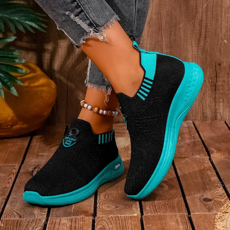 Ortopédico Zapatos a la moda y de apoyo