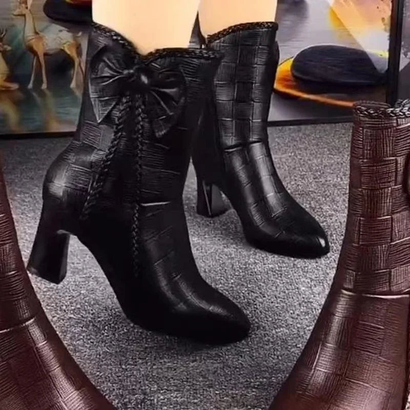 Ortopédico Botas de alta calidad
