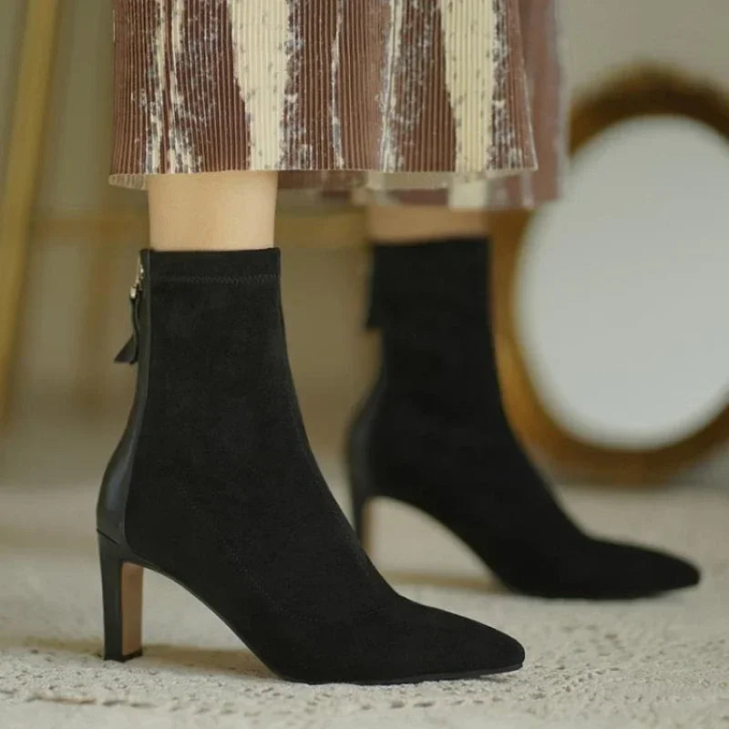 Ortopédico Tacones a la moda y de apoyo