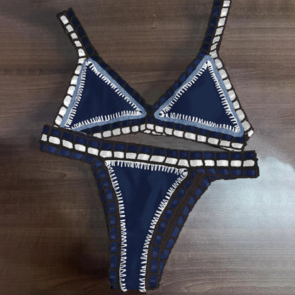 Effortlessly Bikini With a Timeless Design
