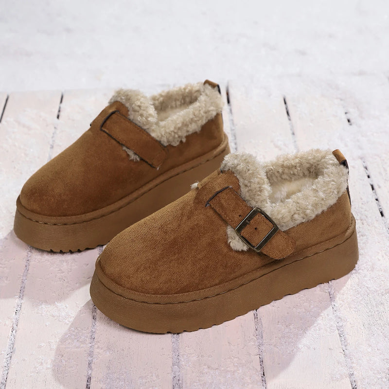 Ortopédico Botas de apoyo y con estilo