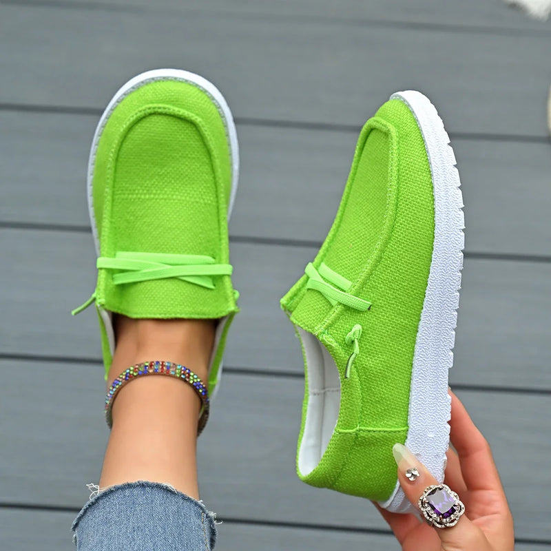 Ortopédico Zapatillas a medida y cómodo