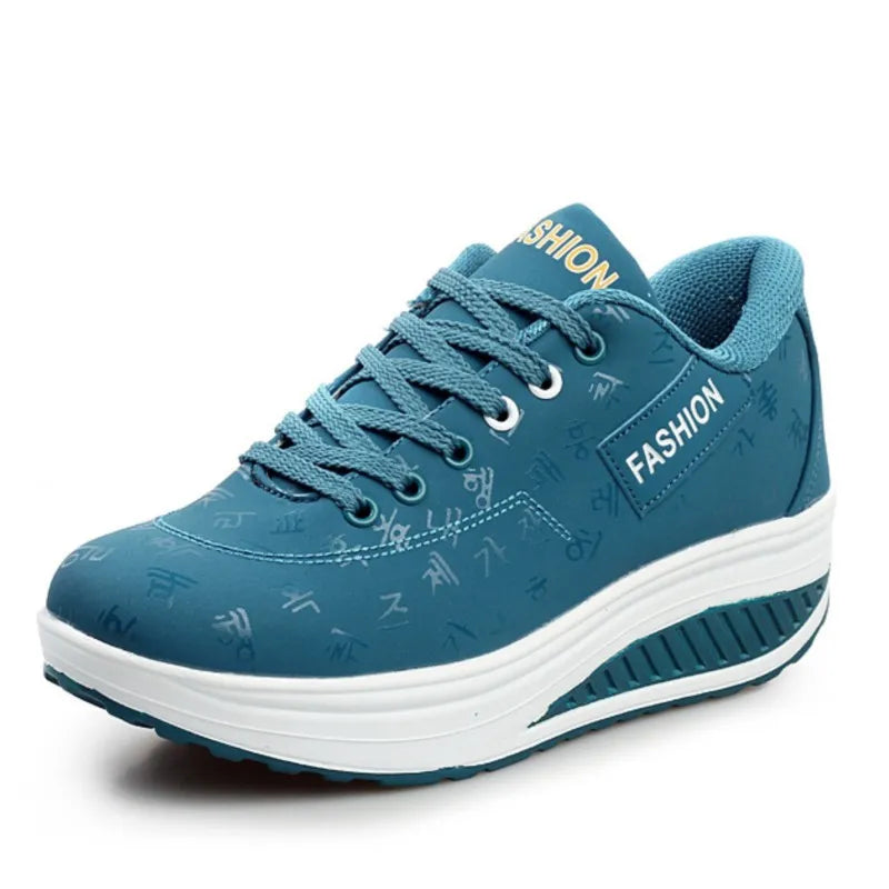 Ortopédico Zapatillas versátil y de apoyo