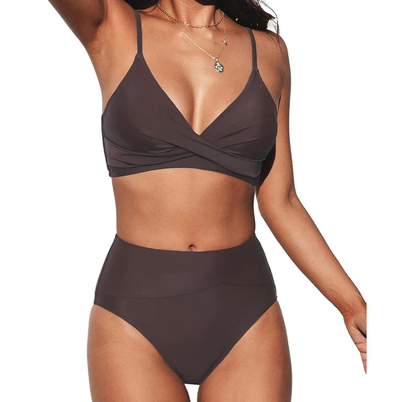 Ligero y encantador Bikini