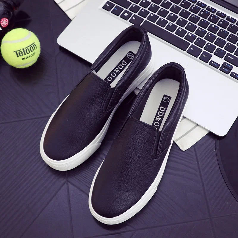 Ortopédico Zapatillas de apoyo y con estilo