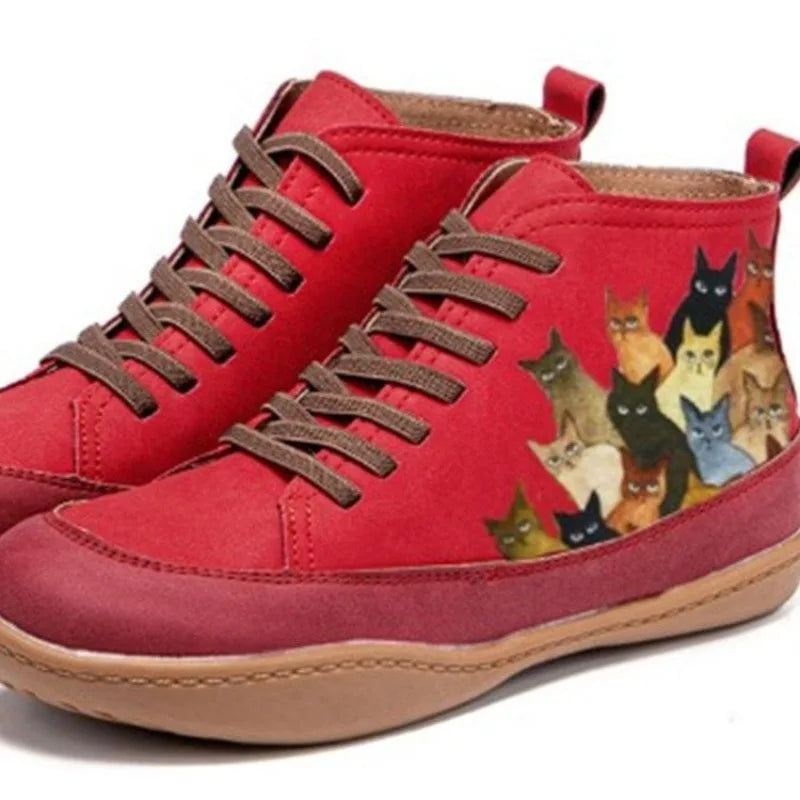 Ortopédico Botas de alta calidad