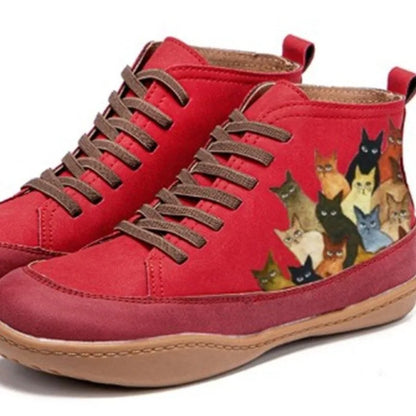 Ortopédico Botas de alta calidad