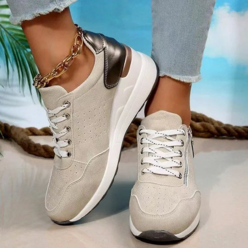 Ortopédico Zapatos elegante y de apoyo