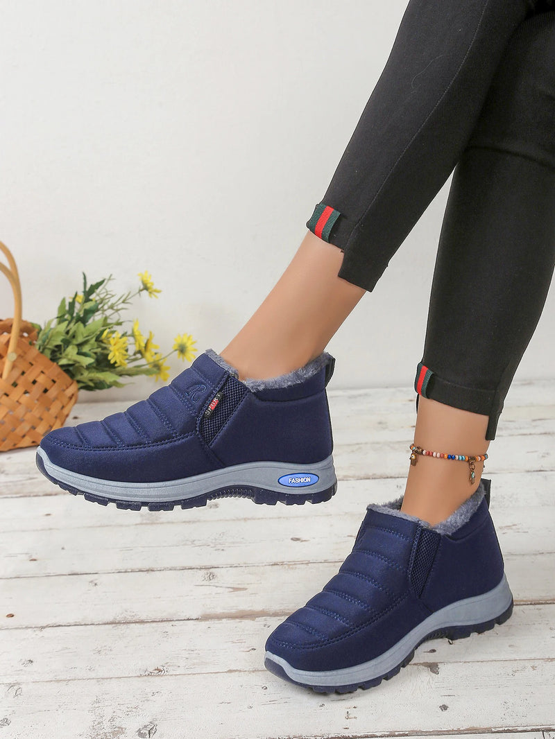 Ortopédico Botas a la moda y de apoyo