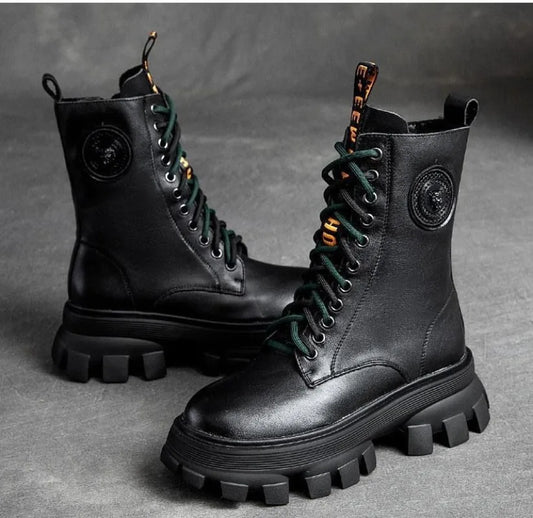 Ortopédico Botas a medida y cómodo