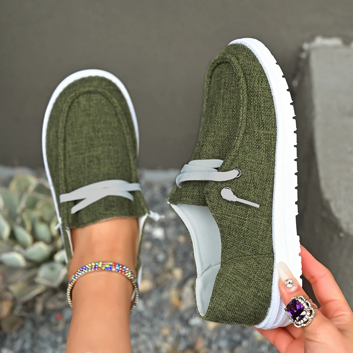 Ortopédico Zapatillas de apoyo y moderno