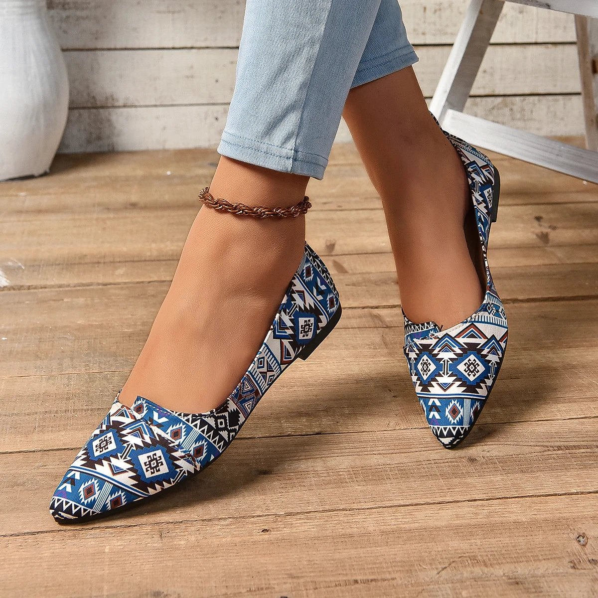 Ortopédico Zapatos de alta calidad