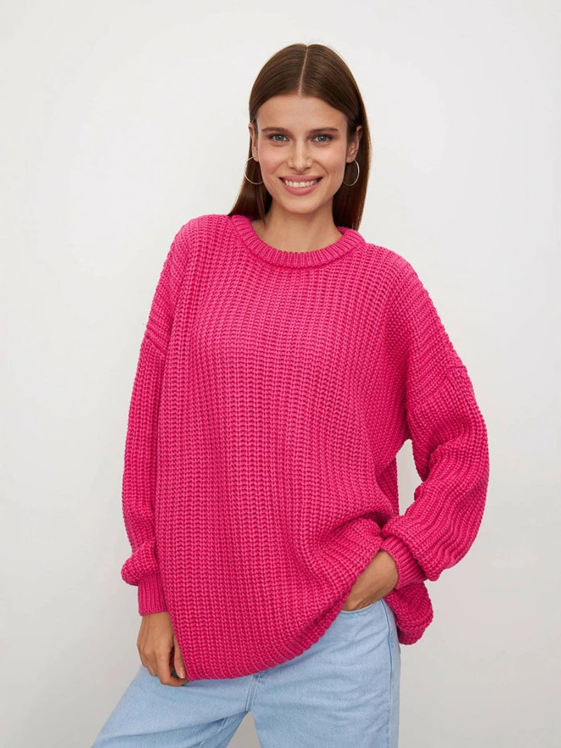 Elegante y con estilo Jersey
