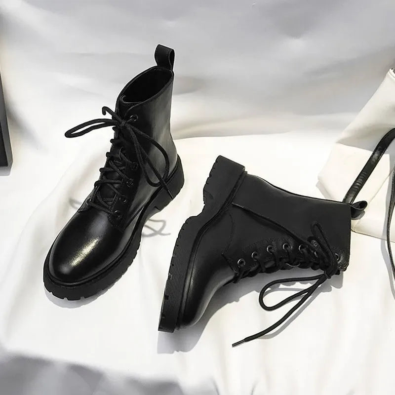 Ortopédico Botas de apoyo y con estilo