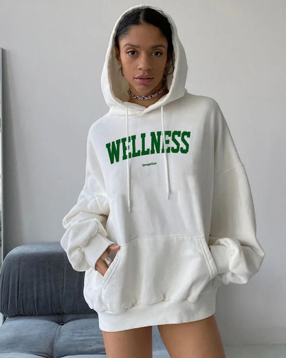 Chaqueta de diseño cuidado