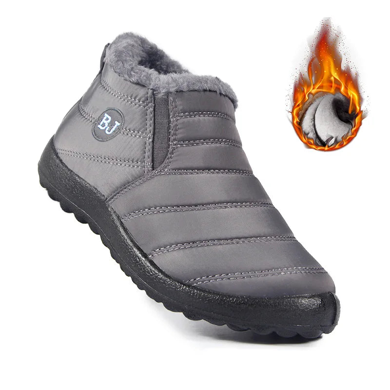 Ortopédico Botas de apoyo y con estilo