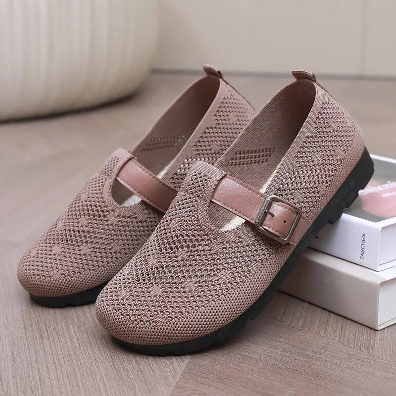 Ortopédico Zapatos de apoyo y con estilo
