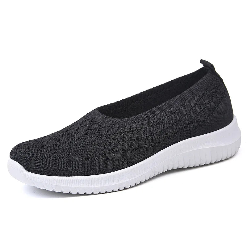 Ortopédico Mocasines a la moda y de apoyo