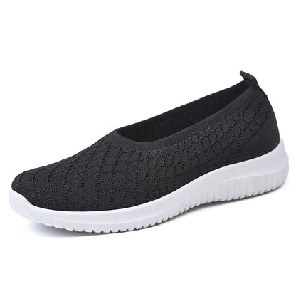 Ortopédico Mocasines a la moda y de apoyo