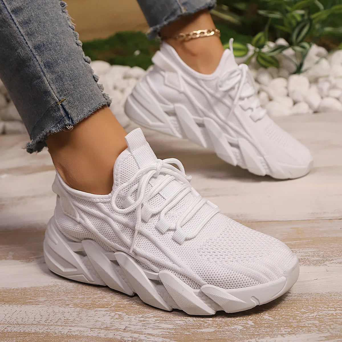 Ortopédico Zapatillas duradero y de apoyo