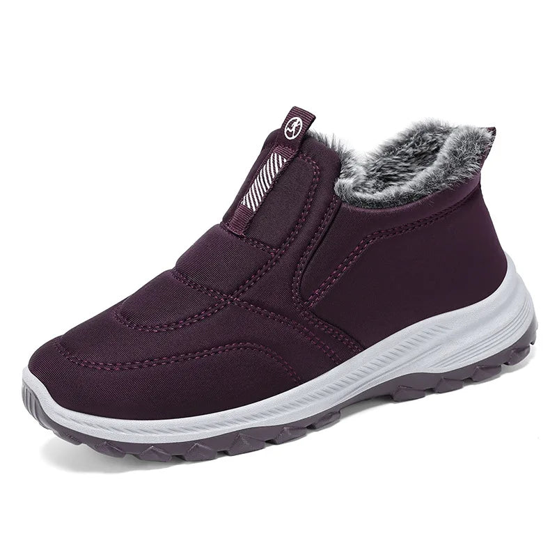 Ortopédico Botas de apoyo y con estilo