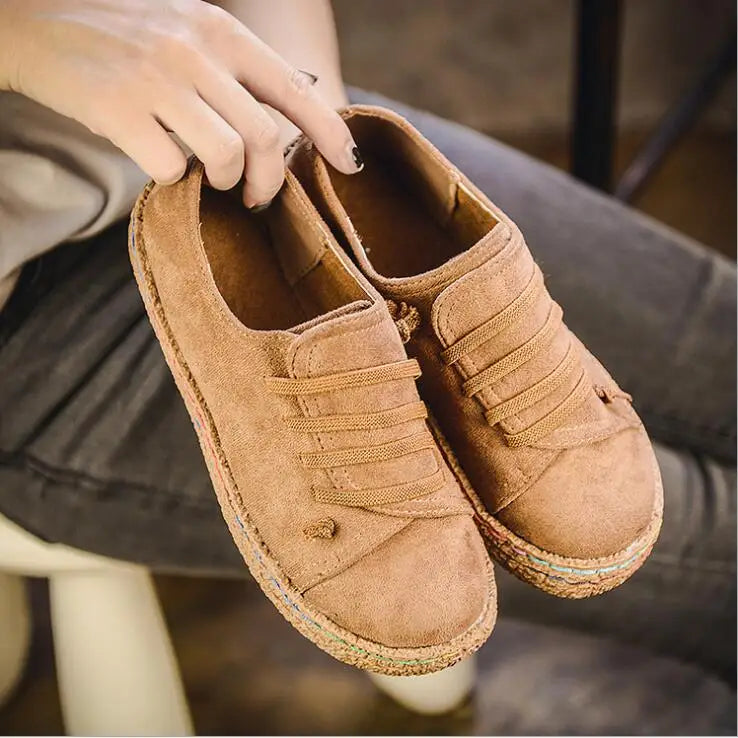 Ortopédico Mocasines informal y de apoyo