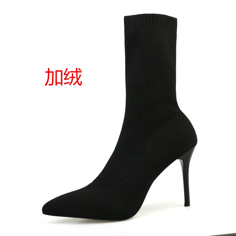 Ortopédico Tacones elegante y de apoyo