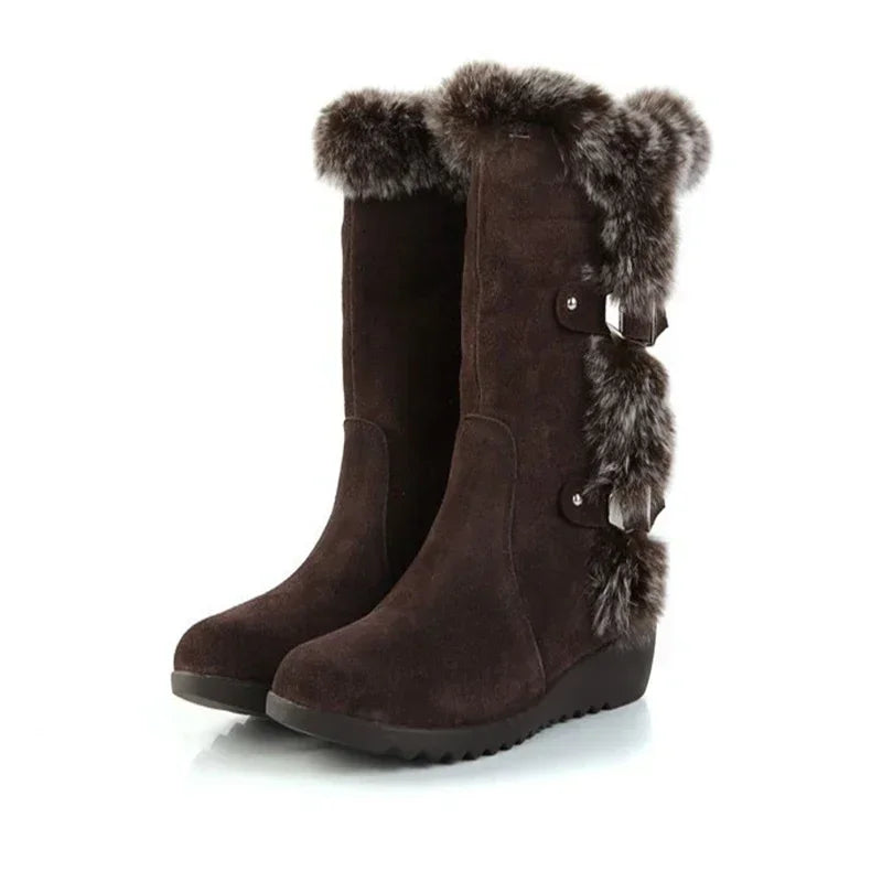 Ortopédico Botas elegante y de apoyo