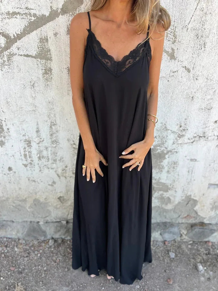 Con estilo sin esfuerzo Vestido