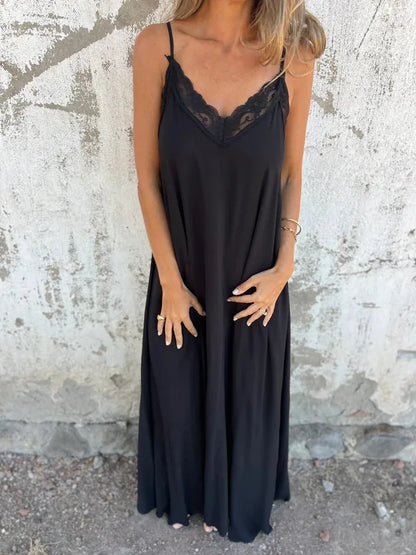 Con estilo sin esfuerzo Vestido