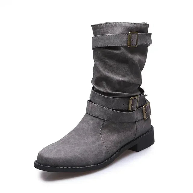 Ortopédico Botas elegante y de apoyo