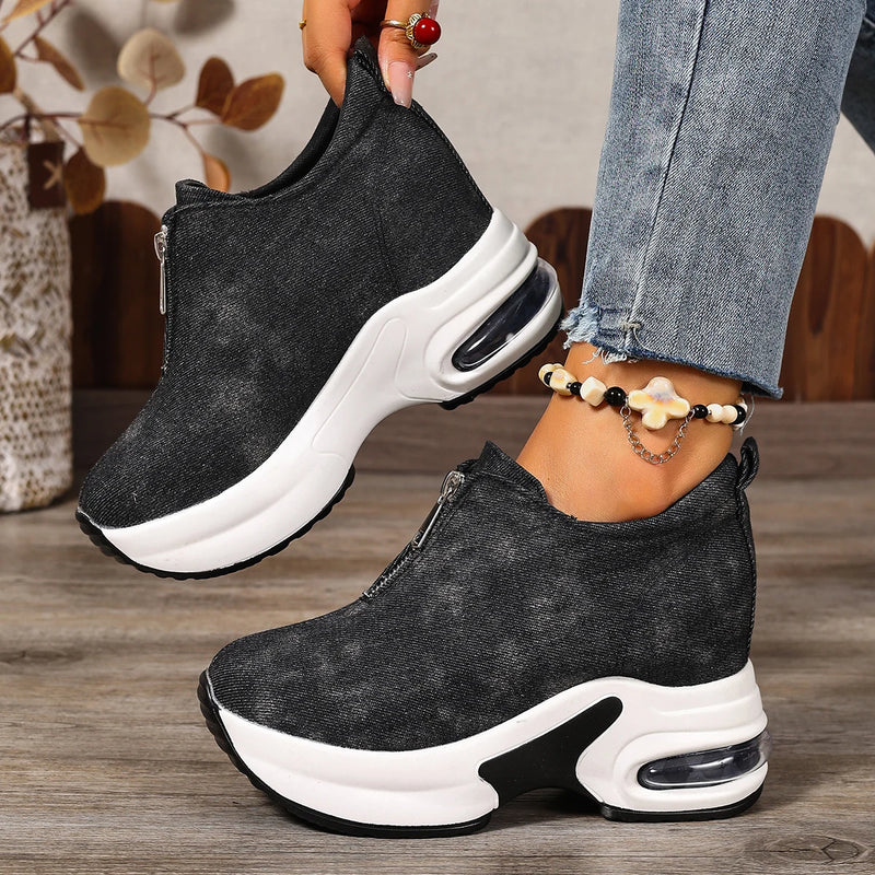 Ortopédico Zapatillas de apoyo y moderno