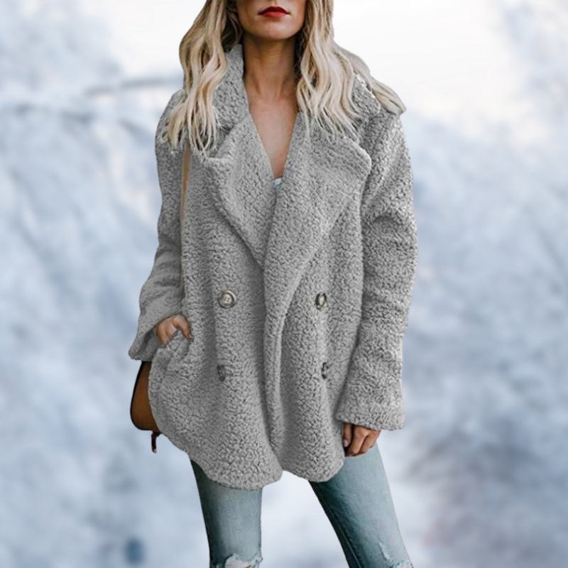 CM | Abrigo de invierno