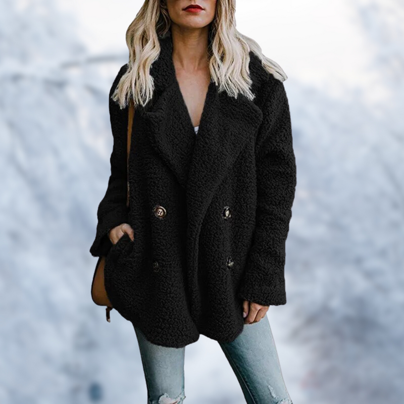 CM | Abrigo de invierno