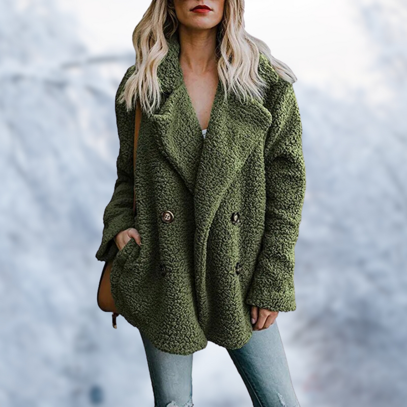 CM | Abrigo de invierno