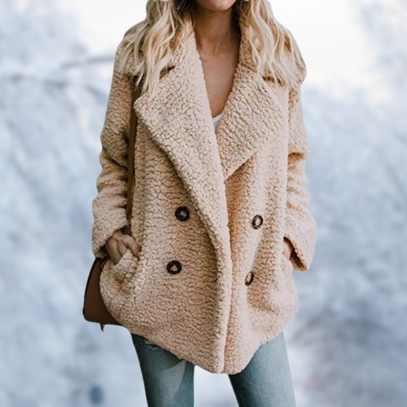 CM | Abrigo de invierno