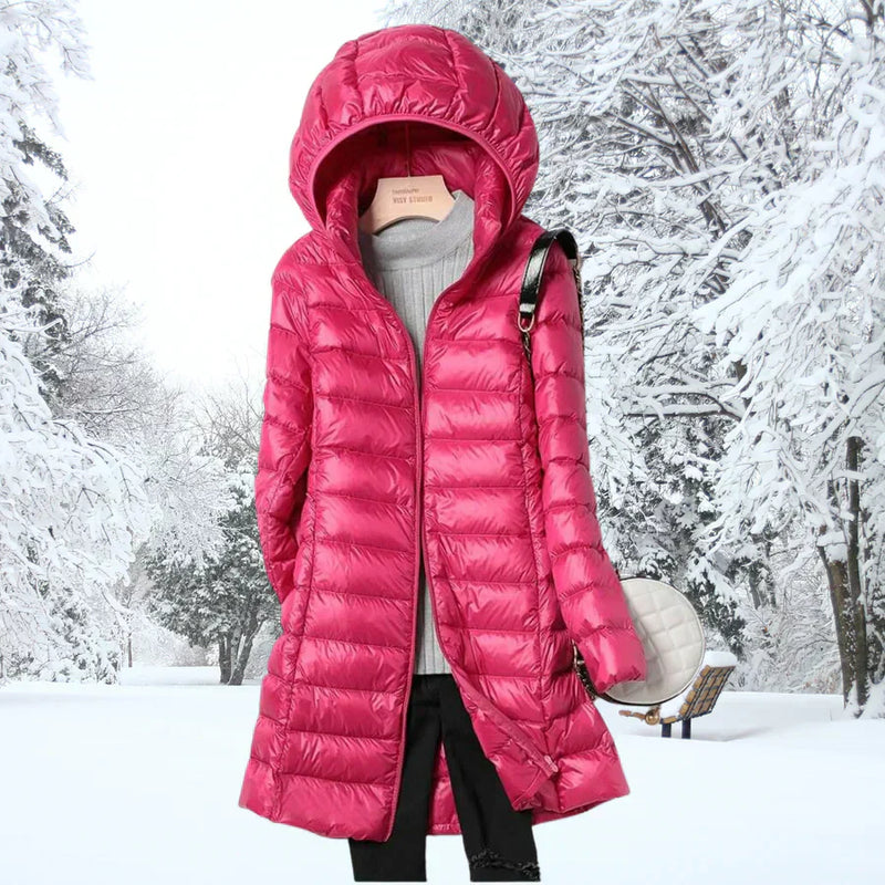Chaqueta de diseño cuidado