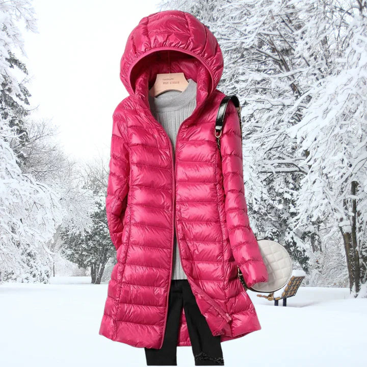 Chaqueta de diseño clásico