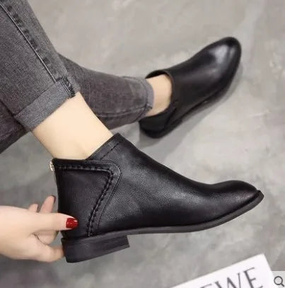 Ortopédico Botas de apoyo y con estilo