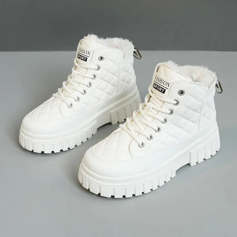 Ortopédico Botas informal y de apoyo