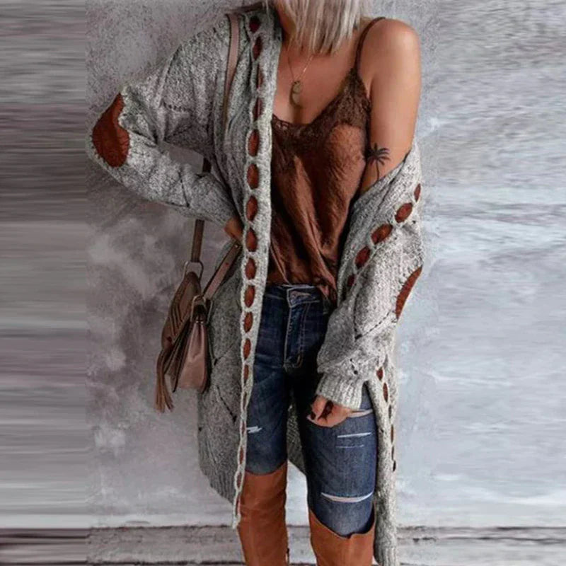 CM | Jersey de punto vintage