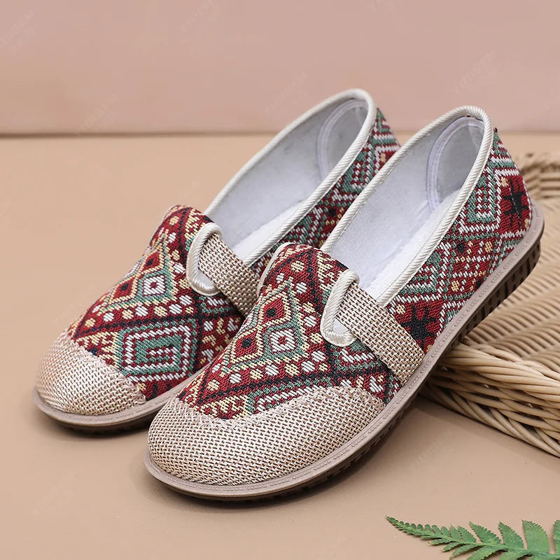 Ortopédico Zapatillas cómodo y a la moda
