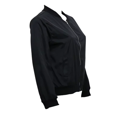 Moderno y minimalista Chaqueta