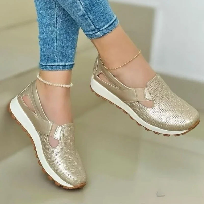 Ortopédico Zapatos duradero y de apoyo