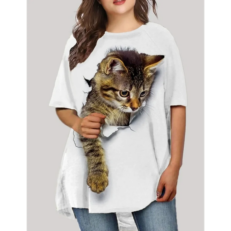 Elegante y contemporáneo Camisa