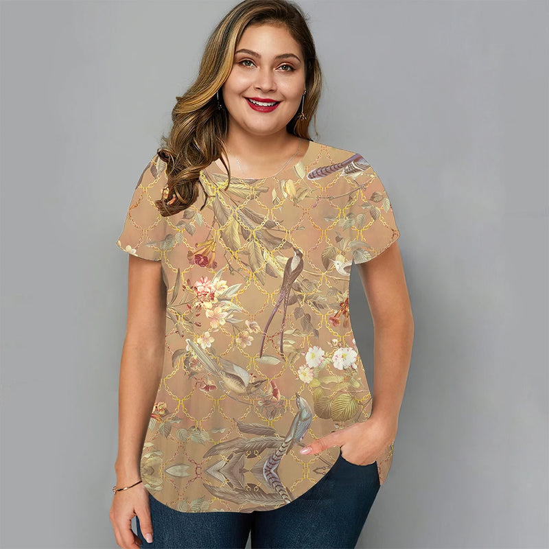 Clásico y versátil Camisa
