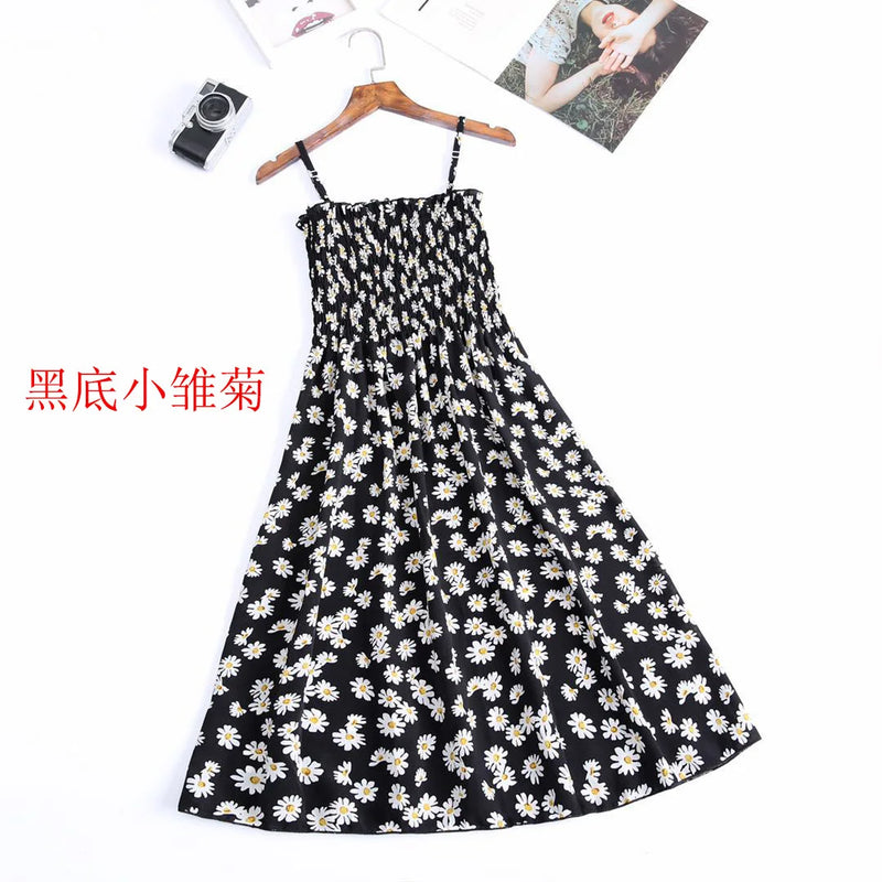 Clásico y versátil Vestido