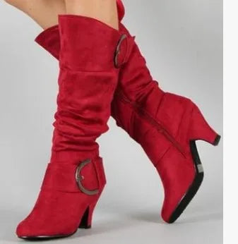 Ortopédico Tacones de apoyo y con estilo