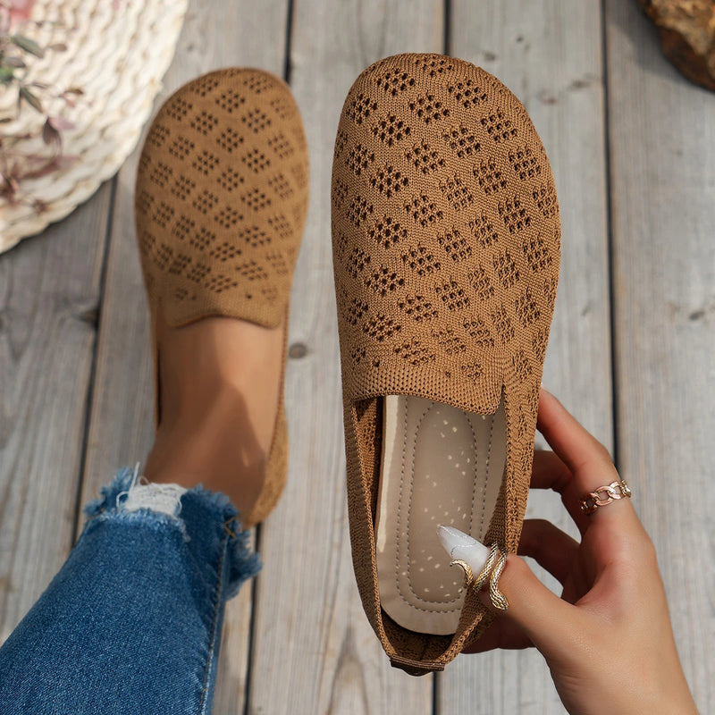 Ortopédico Zapatos versátil y de apoyo
